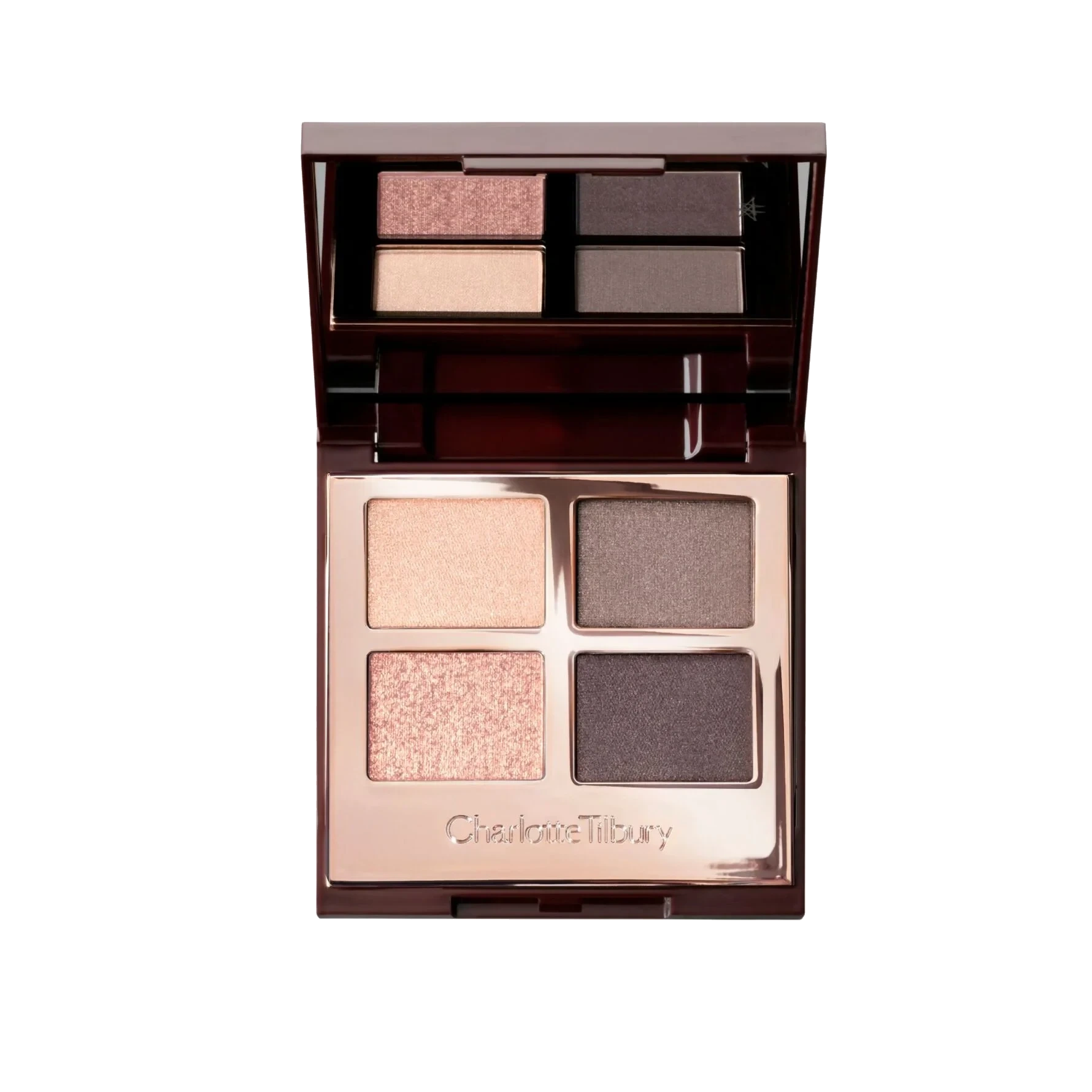 Charlotte Tilbury Luxury Palette The Uptown Girl