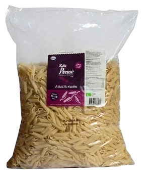 Penne KRAV