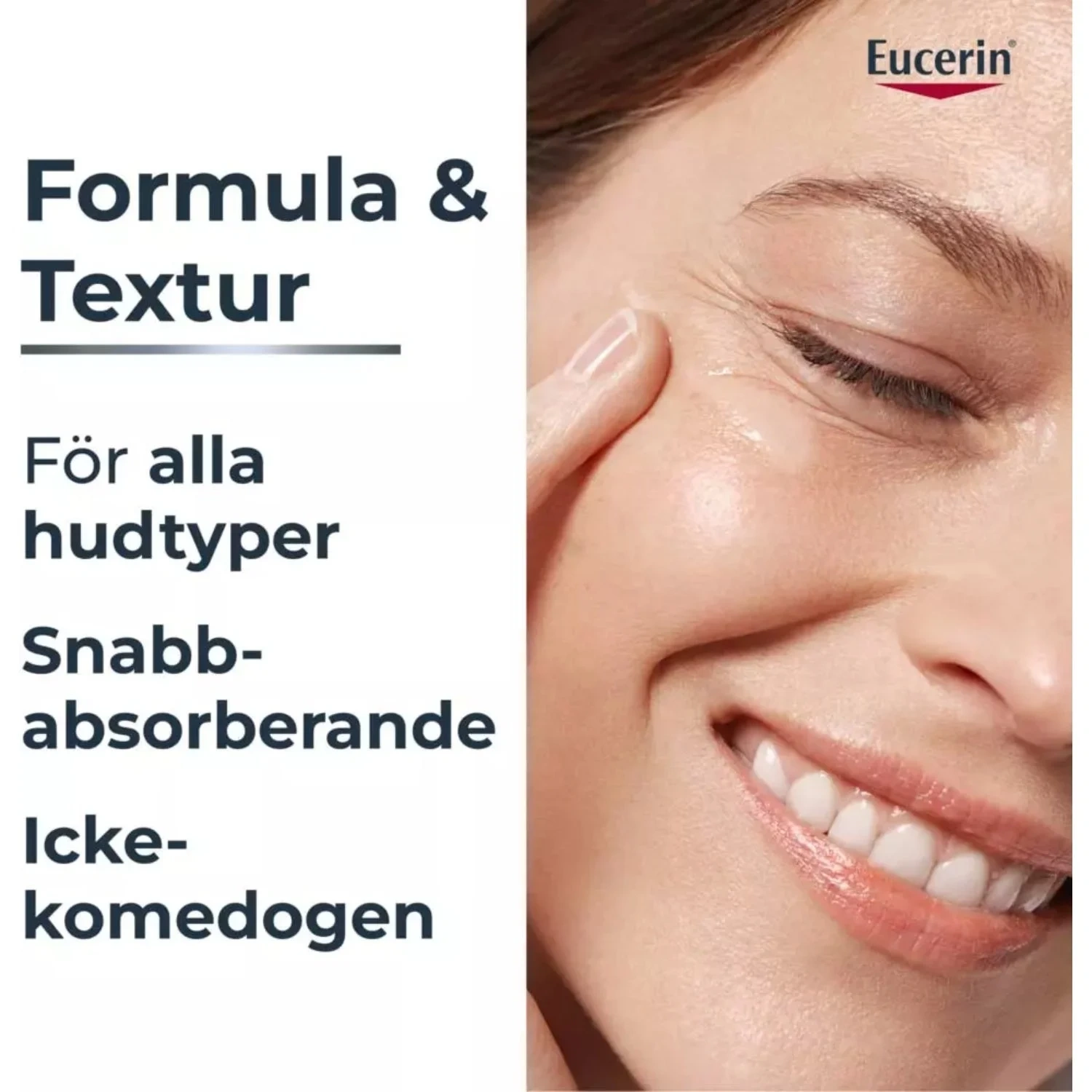 Eucerin Hyaluron-Filler + 3x Effect Firming Night Cream