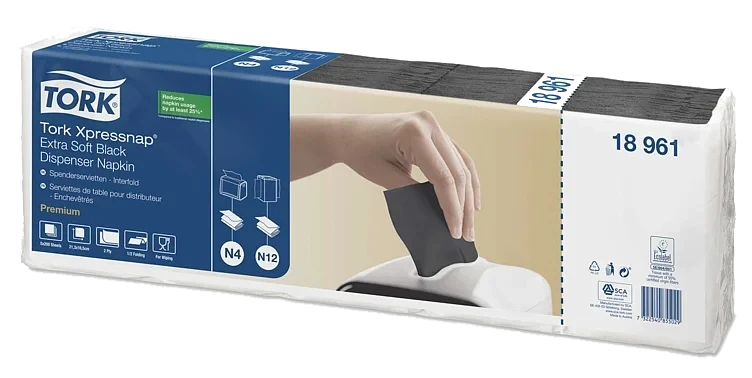 Xpressnap Sort N4 Disp.serv Tork