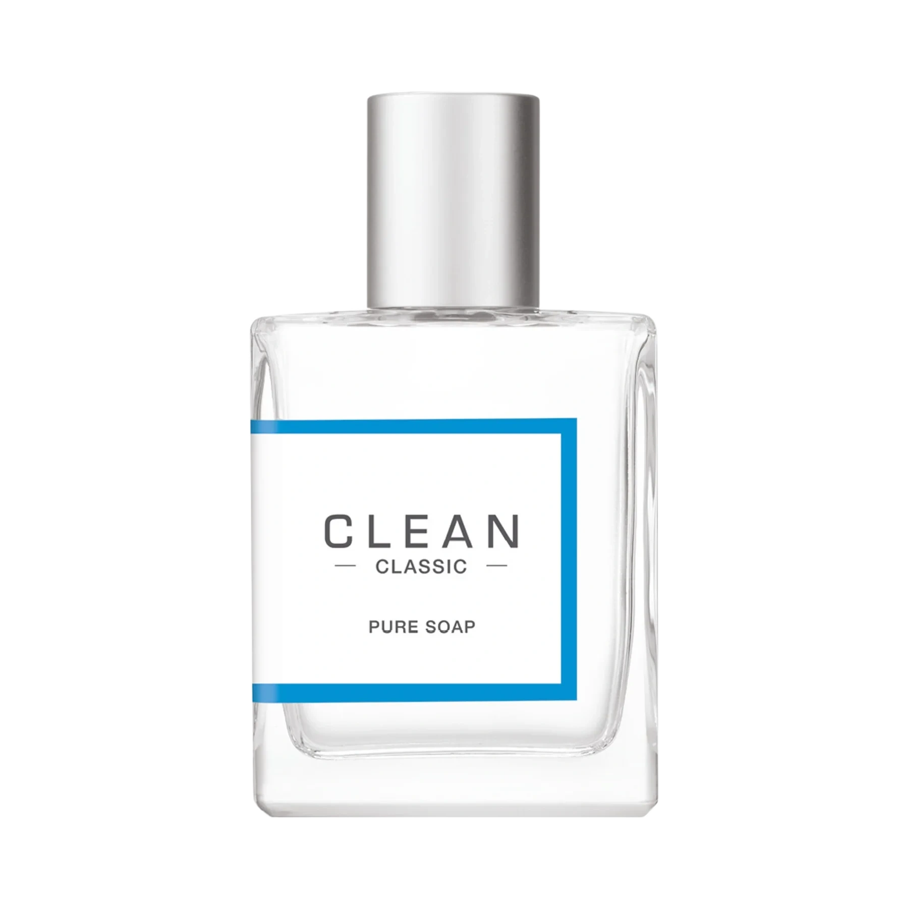 Clean Classic Pure Soap Eau de Parfum 60 ml