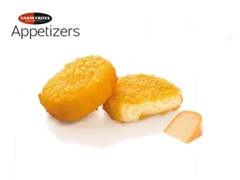 Läckerbit Gouda