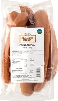 Frukostkorv