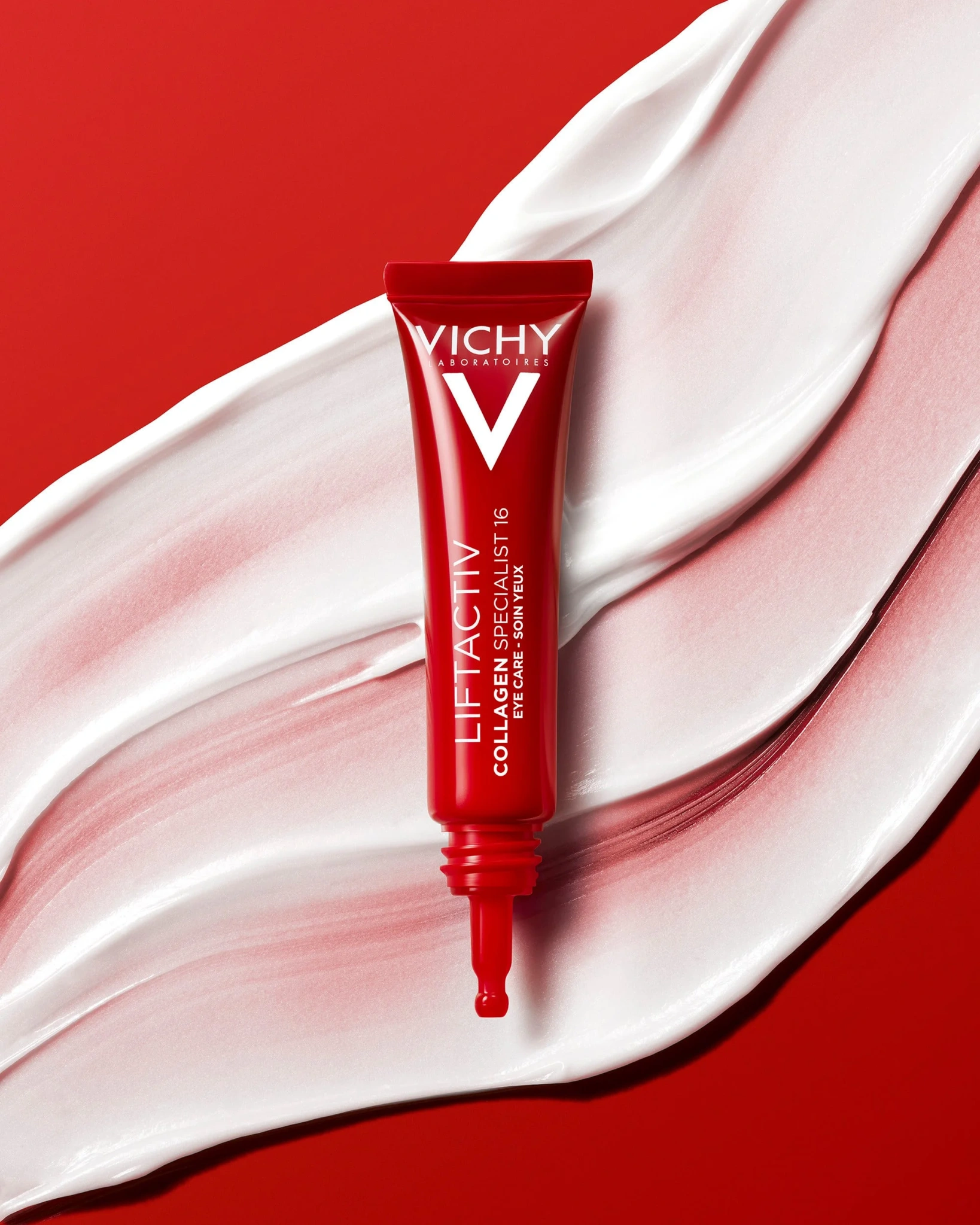 Liftactiv Collagen 16 Eye Cream