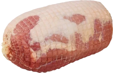 Svinestek u/Svor 1,5 kg Mydland
