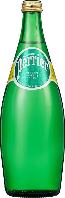 VECTURA AS Perrier
