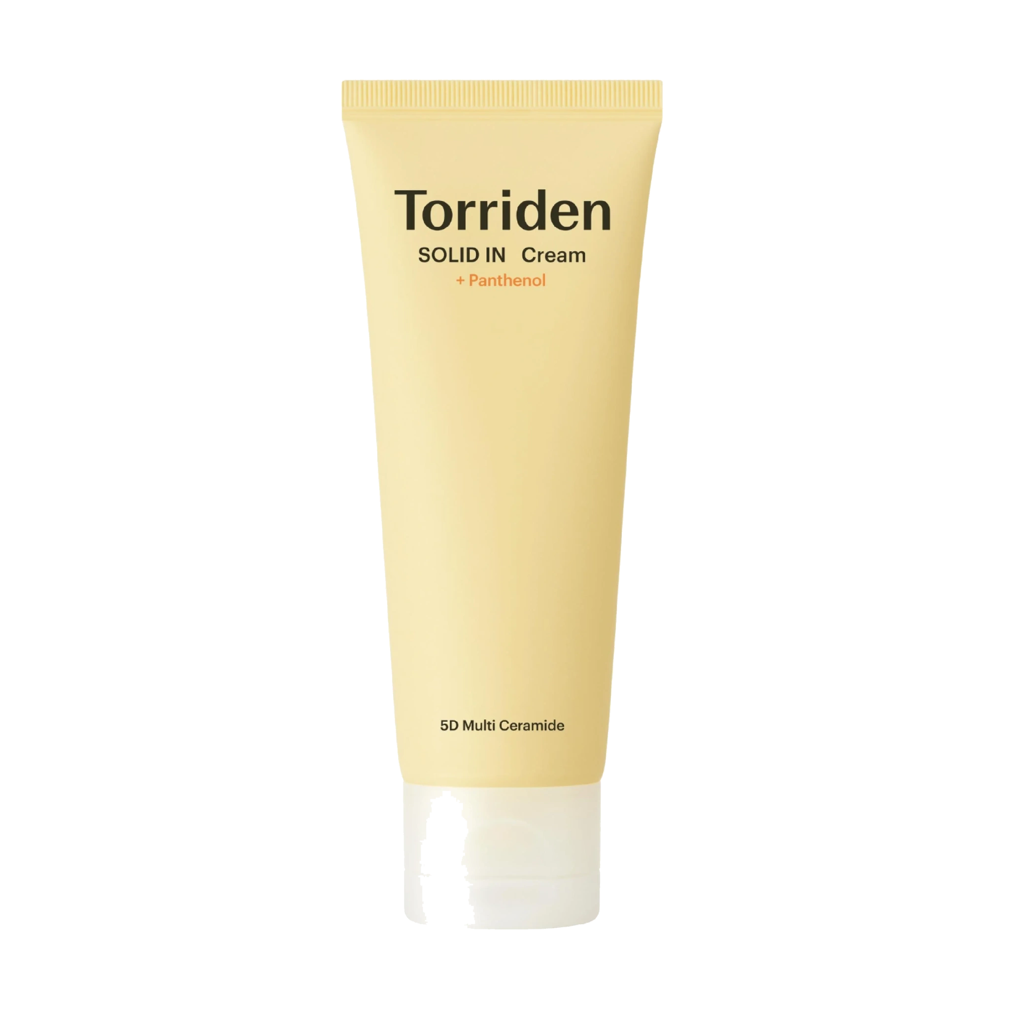 Torriden SOLID IN Cream, 70 ml