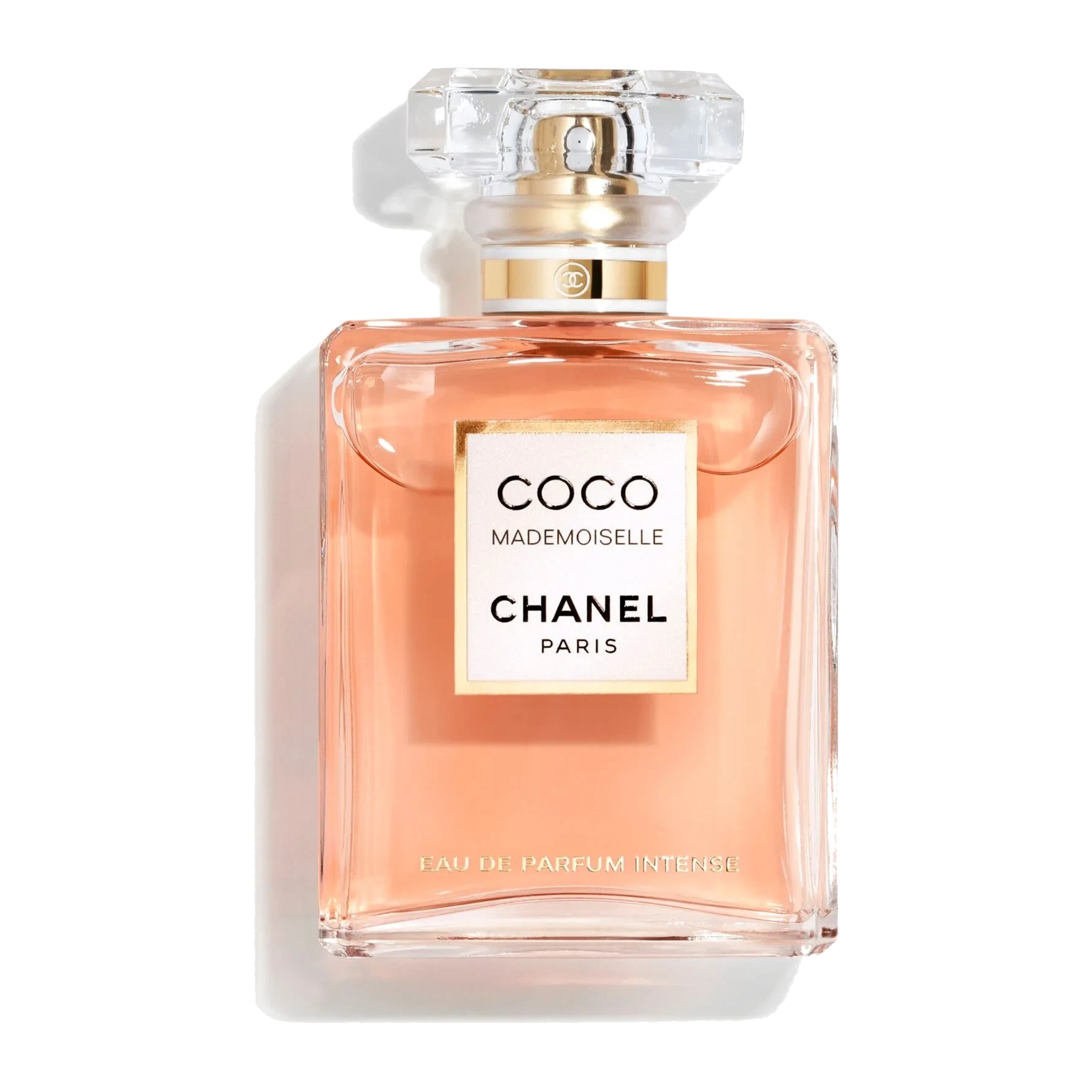 CHANEL EAU DE PARFUM INTENSE SPRAY 100 ml