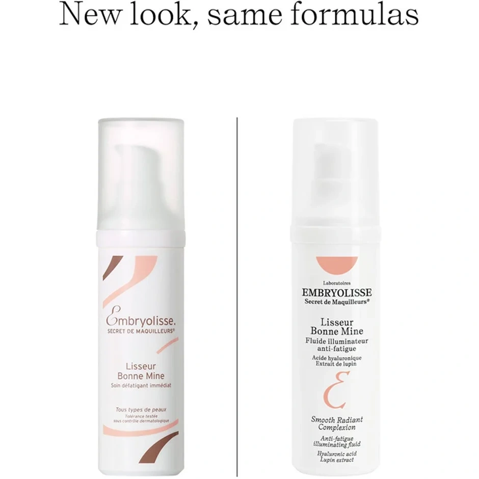 Embryolisse Smooth Radiant Complexion