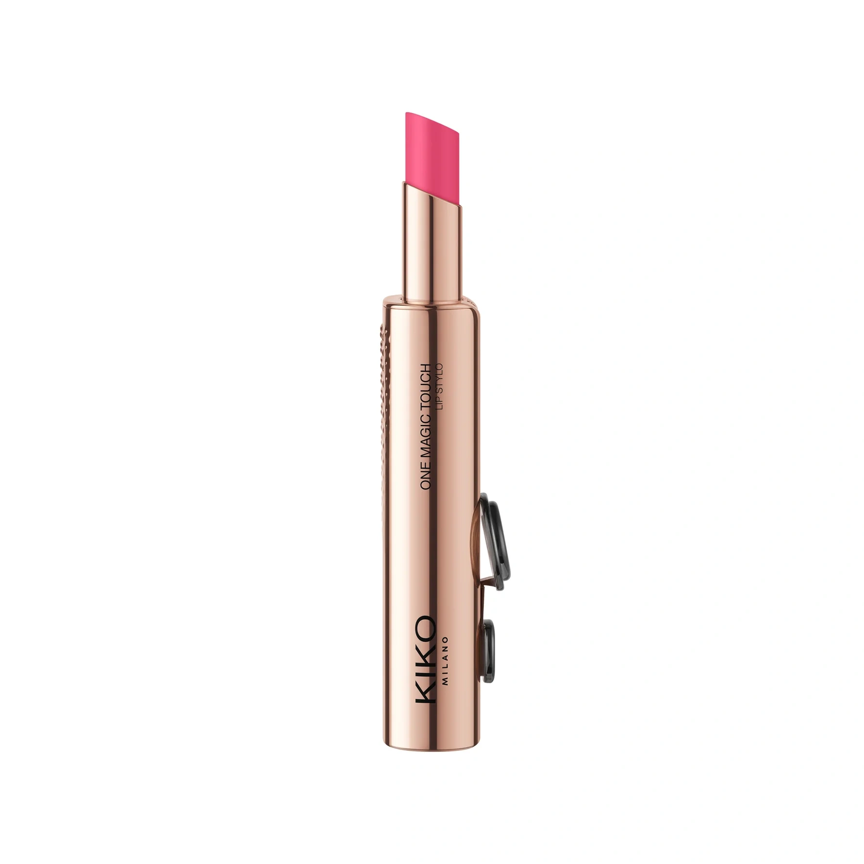 Kiko Milano One Magic Touch Lip Stylo 08 Magenta 2.5 g