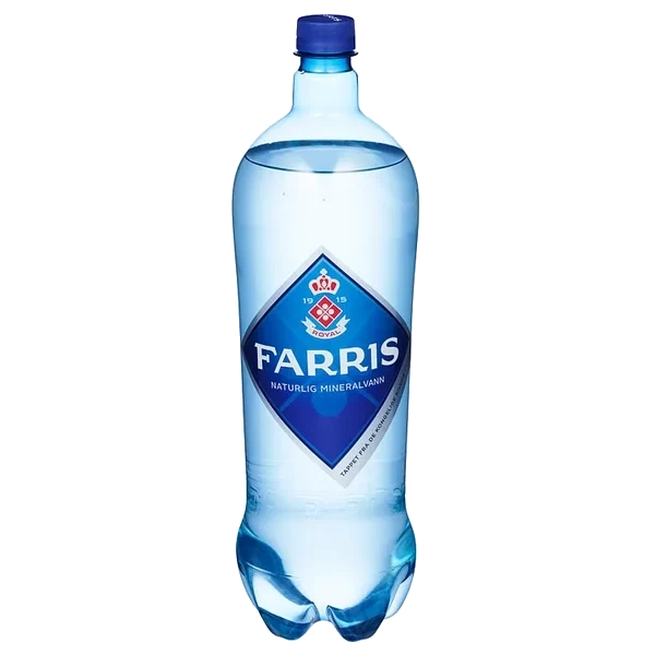 Farris Naturell 1,5l
