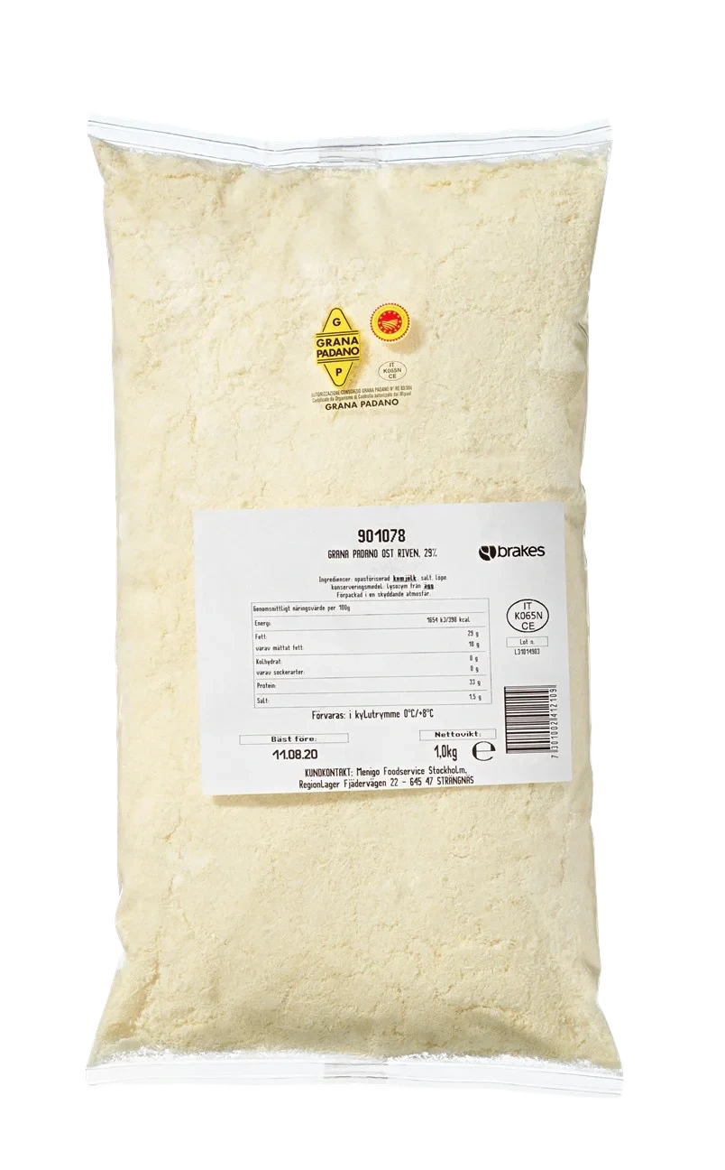 Gran padano riven
