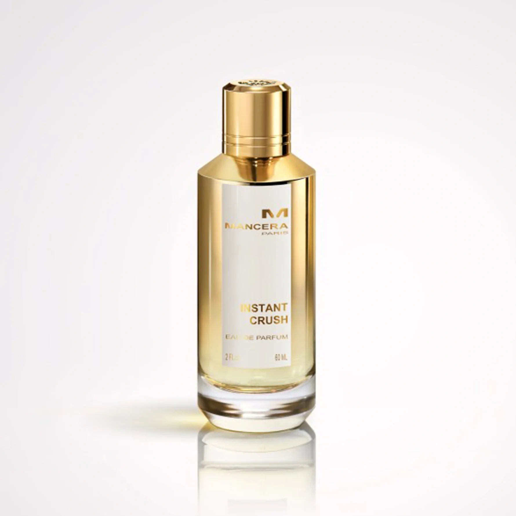 Mancera Instant Crush  Eau de Parfum 60 ml