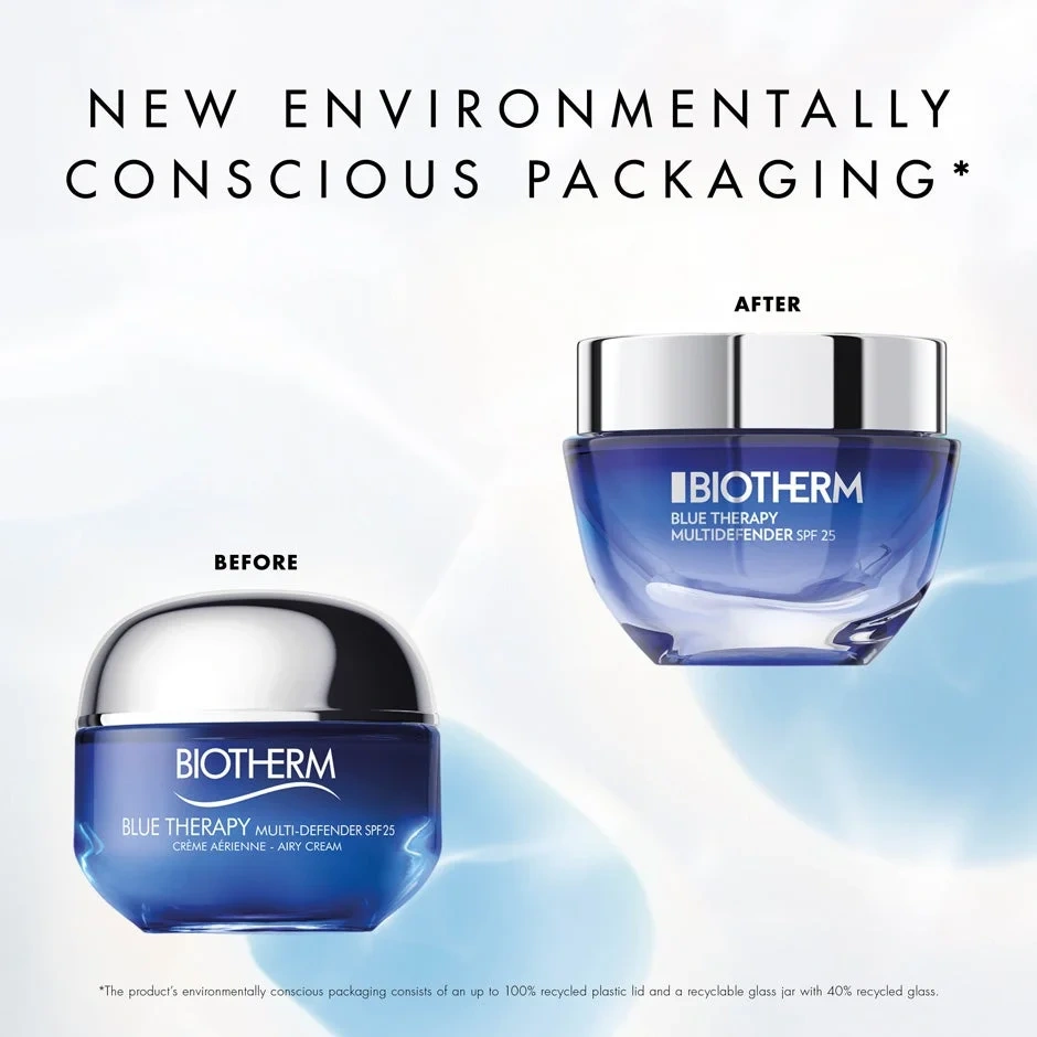 Biotherm Blue Therapy