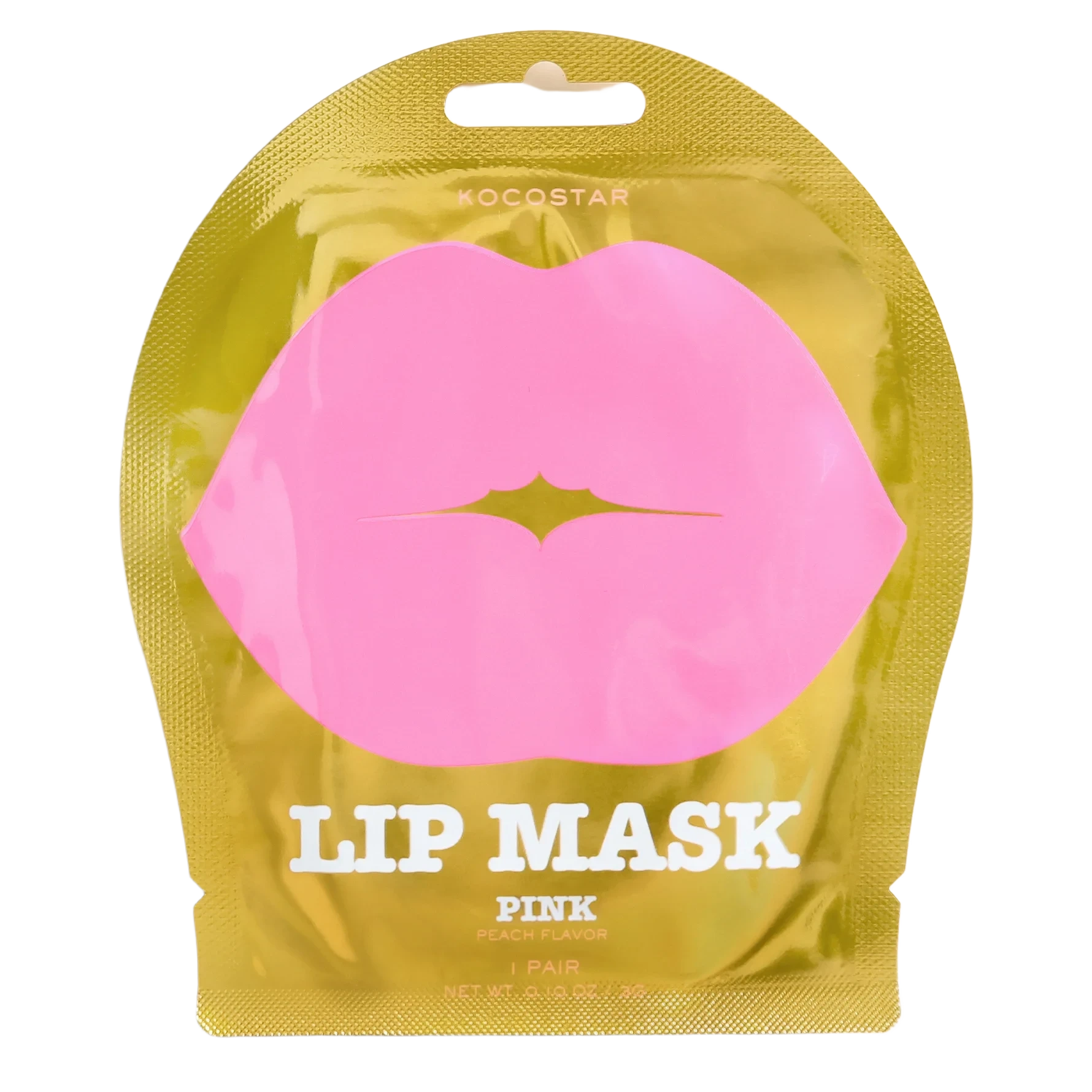Kocostar Lip Mask Pink Lip Mask Pink