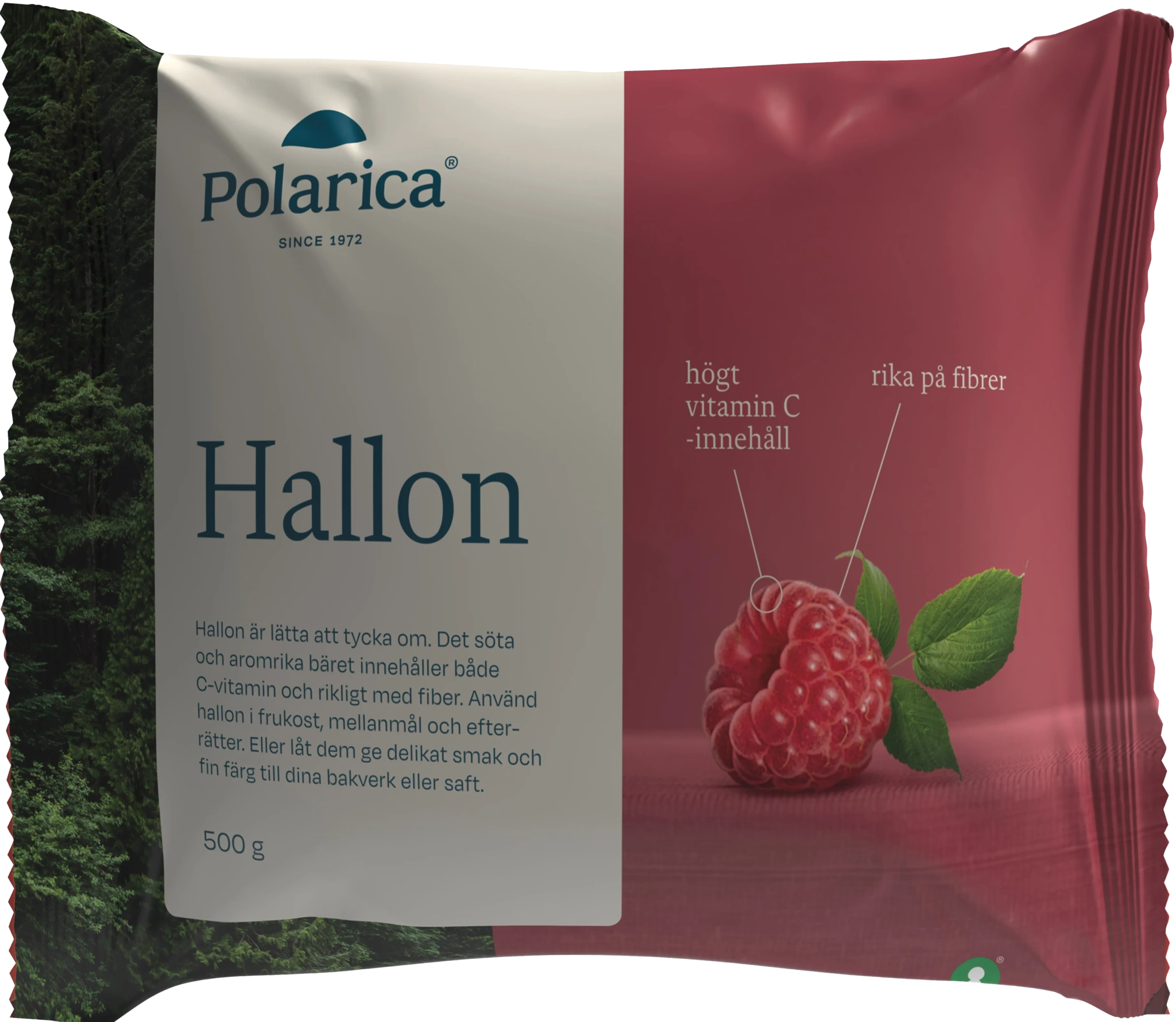 Hallon