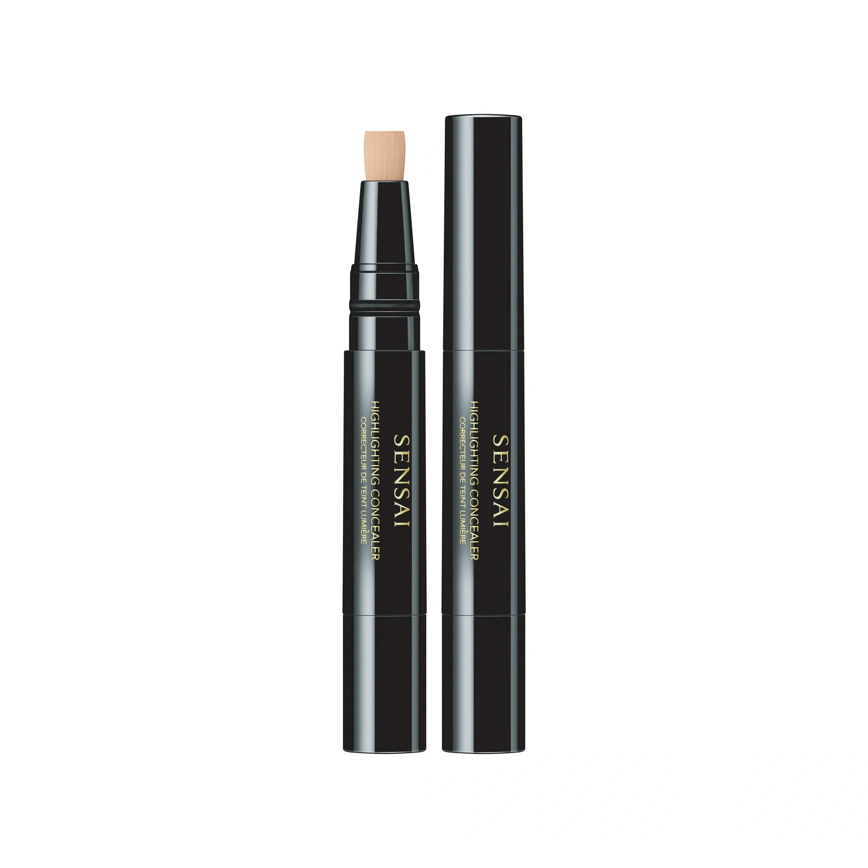 Sensai Highlighting Concealer 02