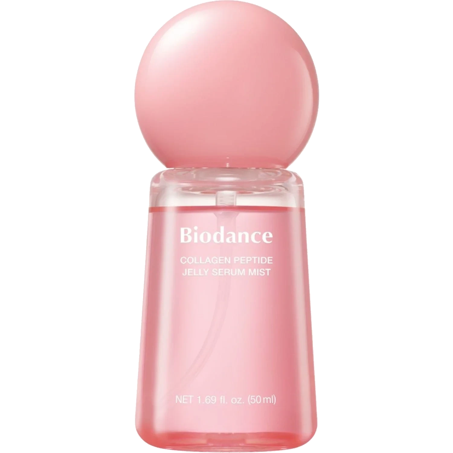 Biodance Collagen Peptide Jelly Serum Mist