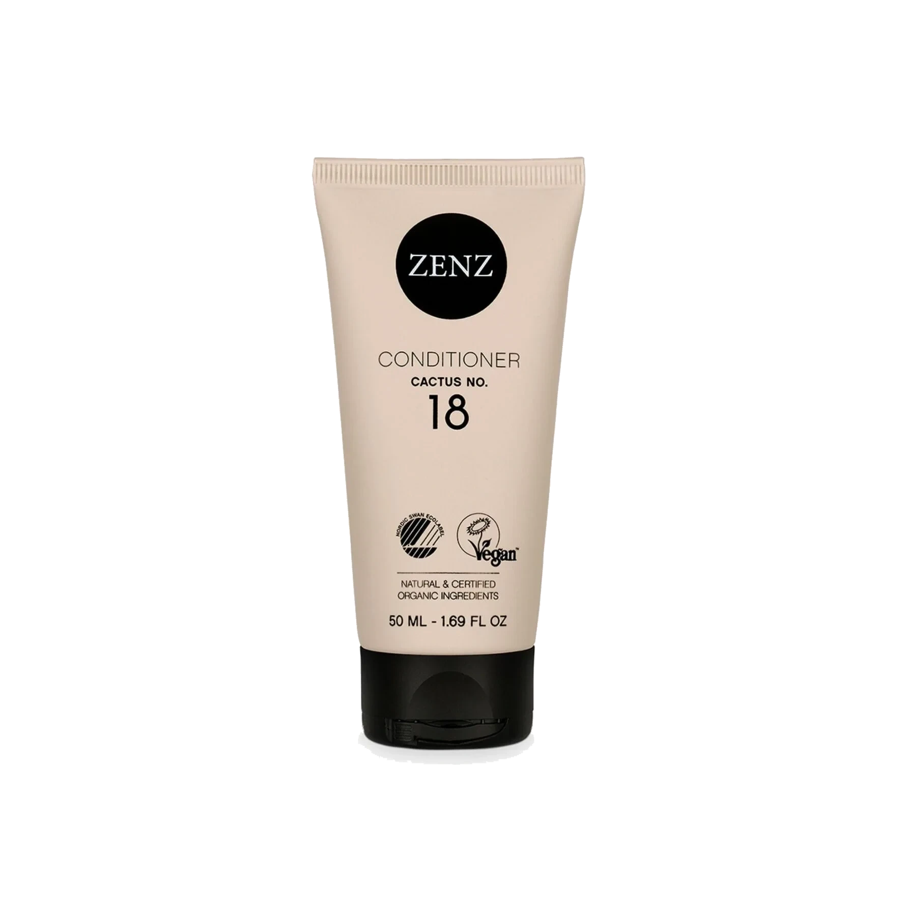 ZENZ Conditioner Cactus No. 18 50 ml