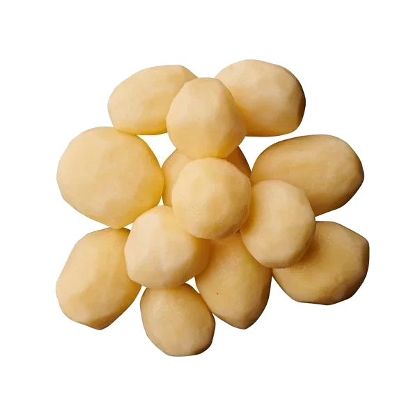 Potatis krögar 32-42 vac svensk