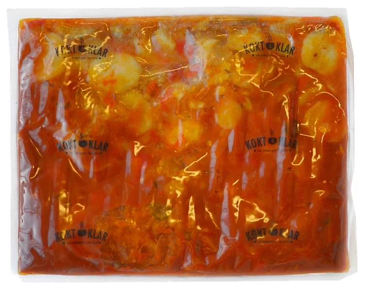 Bacalao     2,5kg