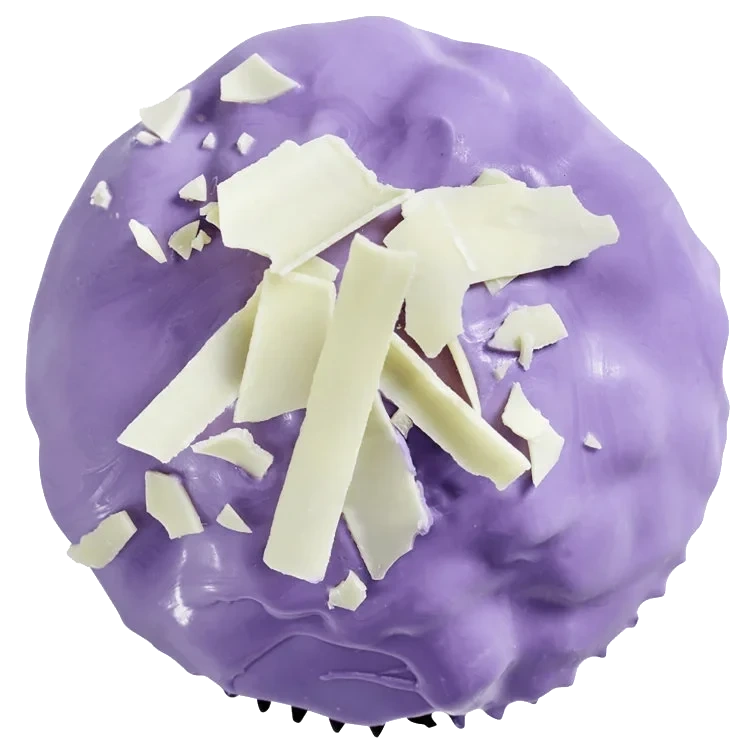 Muffins Berry Blue 160g United B.