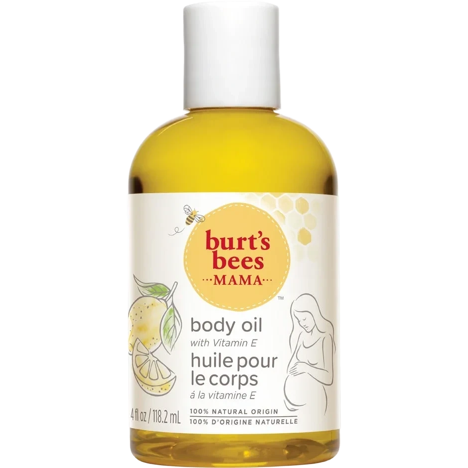 Burt's Bees Mama Bee Body Oil