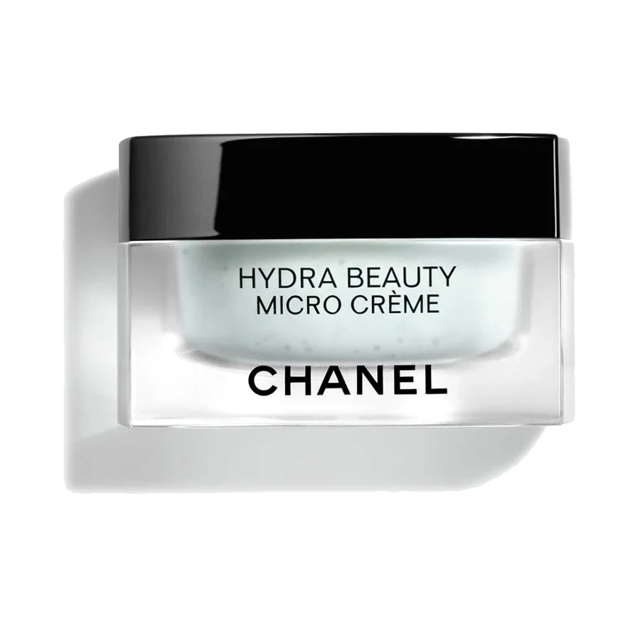 CHANEL Fortifying Replenishing Hydration 50 g