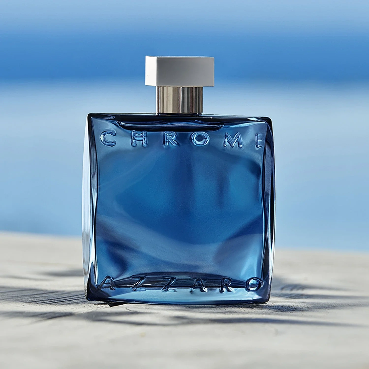 Azzaro Chrome Parfum Parfum