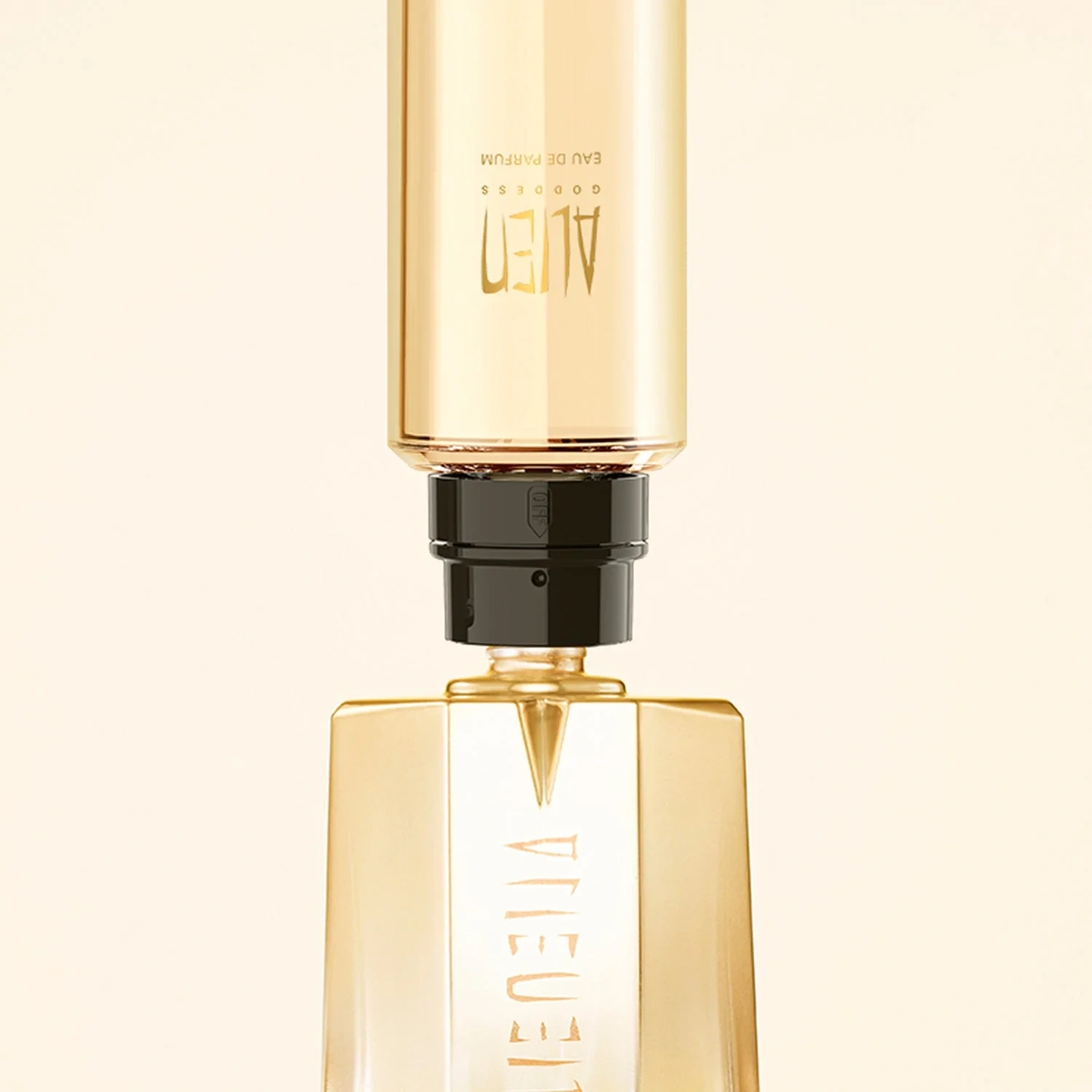 Mugler Alien Goddess Eau de Parfum 30 ml