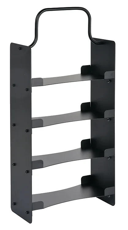 Led Moving Flame Ladestasjon For 4 Led Sett