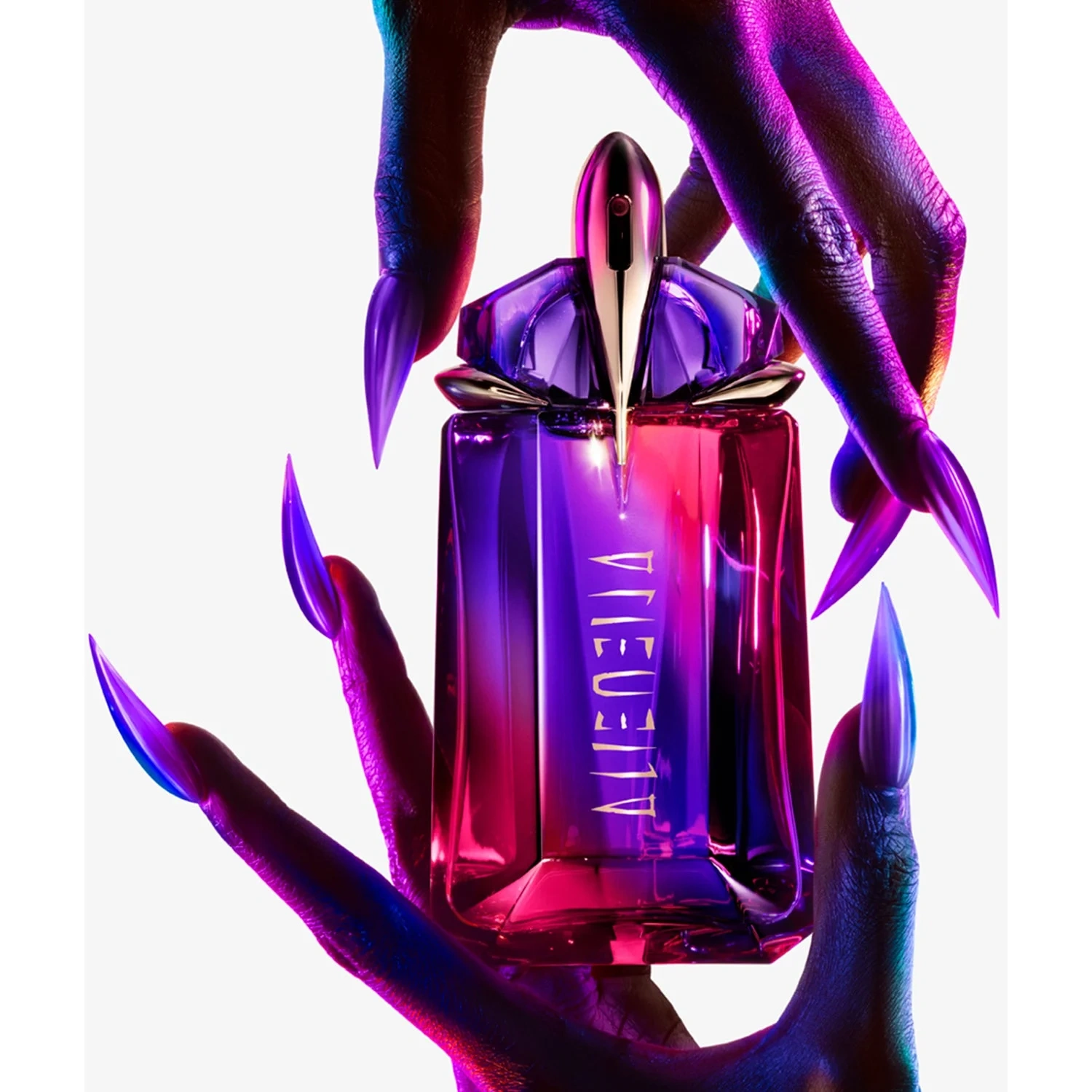 Mugler Alien Hypersense Eau de Parfum 60 ml
