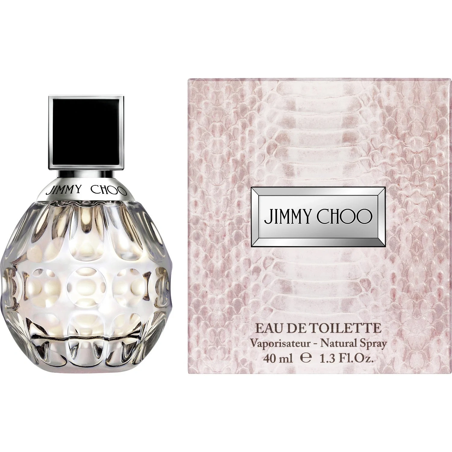 Jimmy Choo Eau de Toilette 40 ml