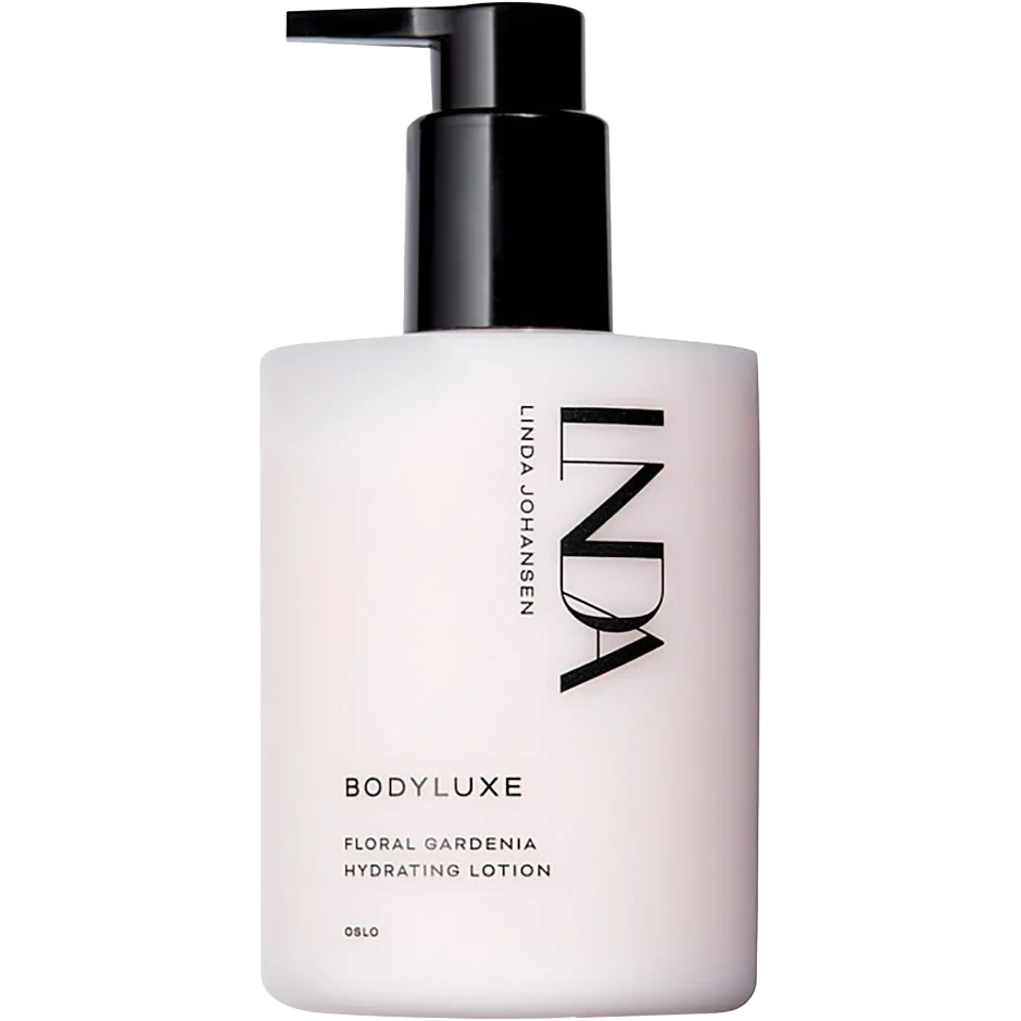 Linda Johansen Skincare Body Luxe Hydrating Lotion