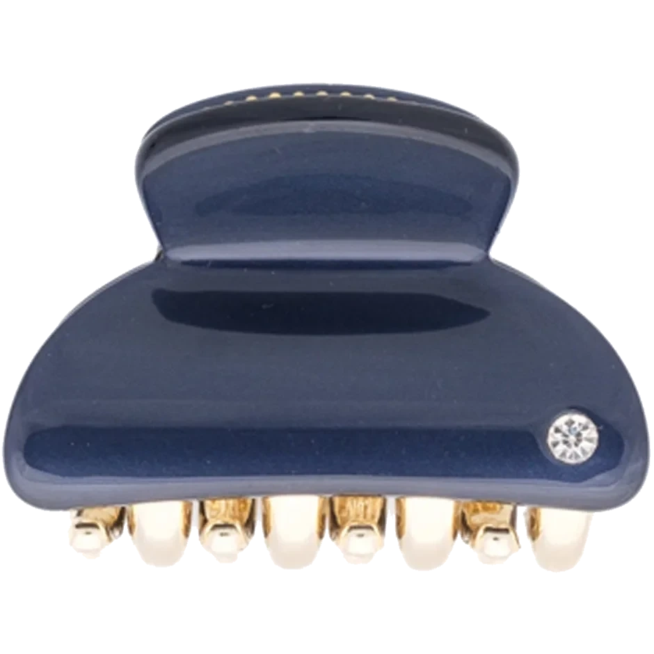 Dark Hair Claw Small