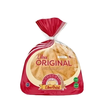 Liba Original Fryst