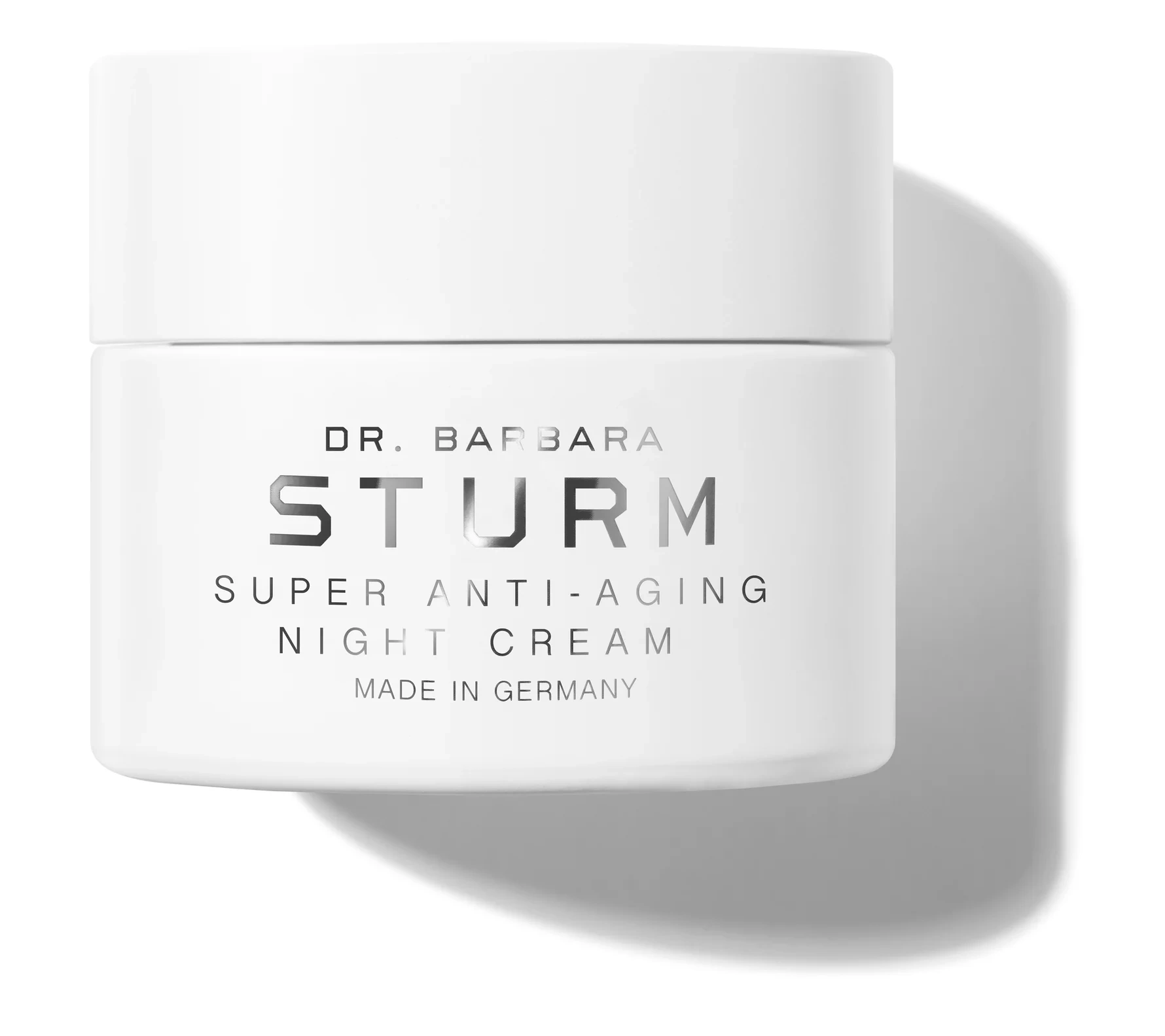Dr. Barbara Sturm Super Anti-Aging Night Cream 50 ml