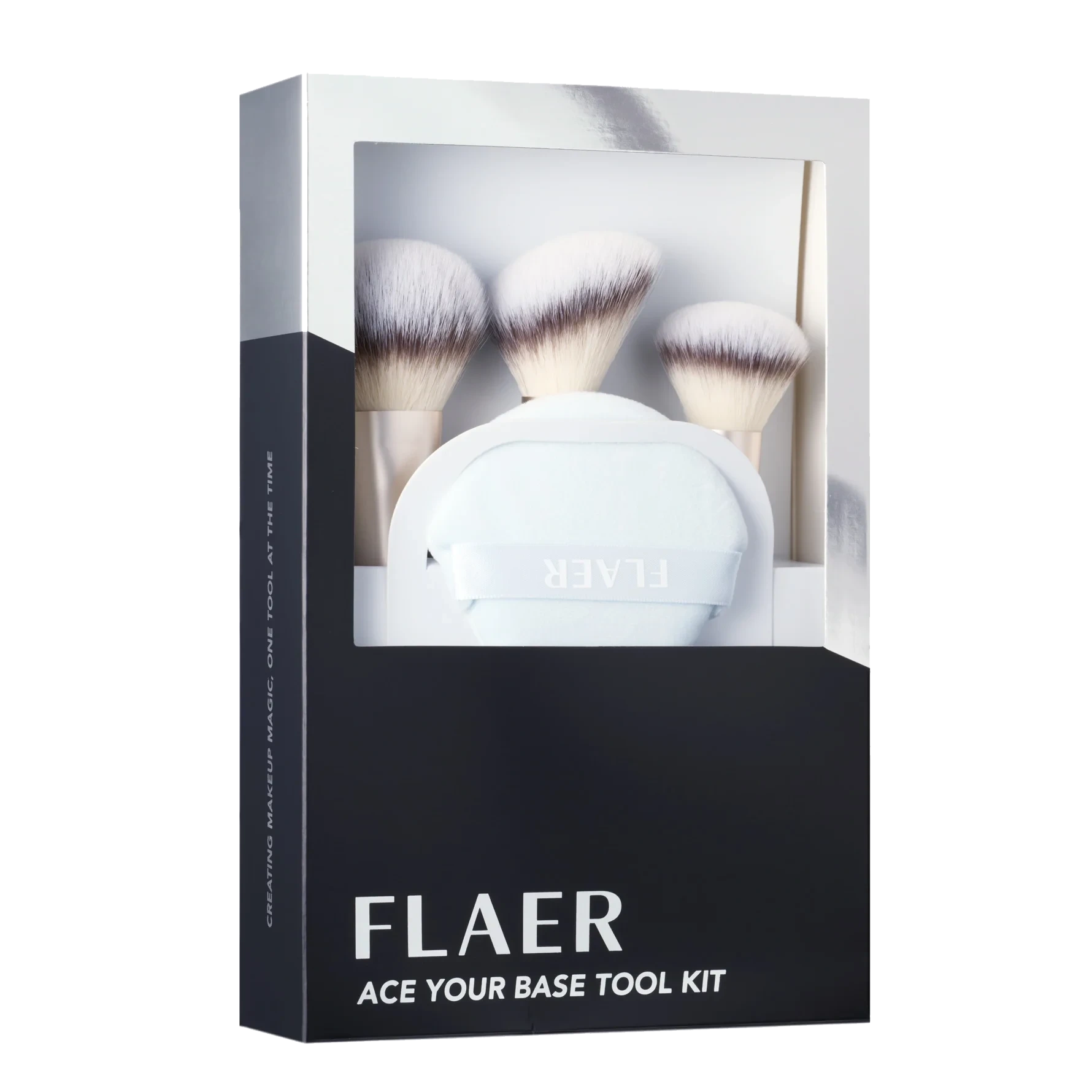 FLAER Ace Your Base Tool Kit