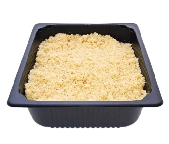 Bröderna Franzén Örtmarinerad couscous