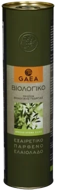 GAEA Extra Virgin Olivenolje