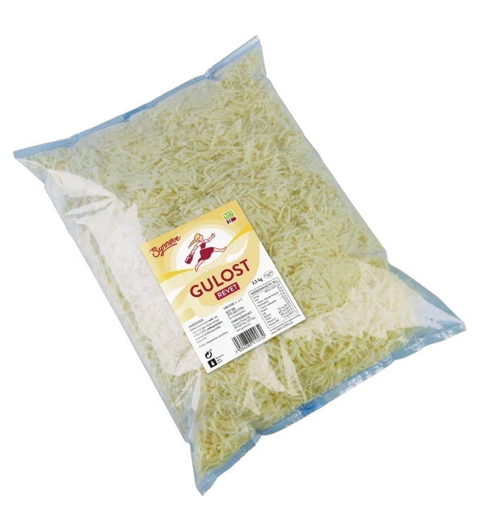 Gulost revet  2,5kg