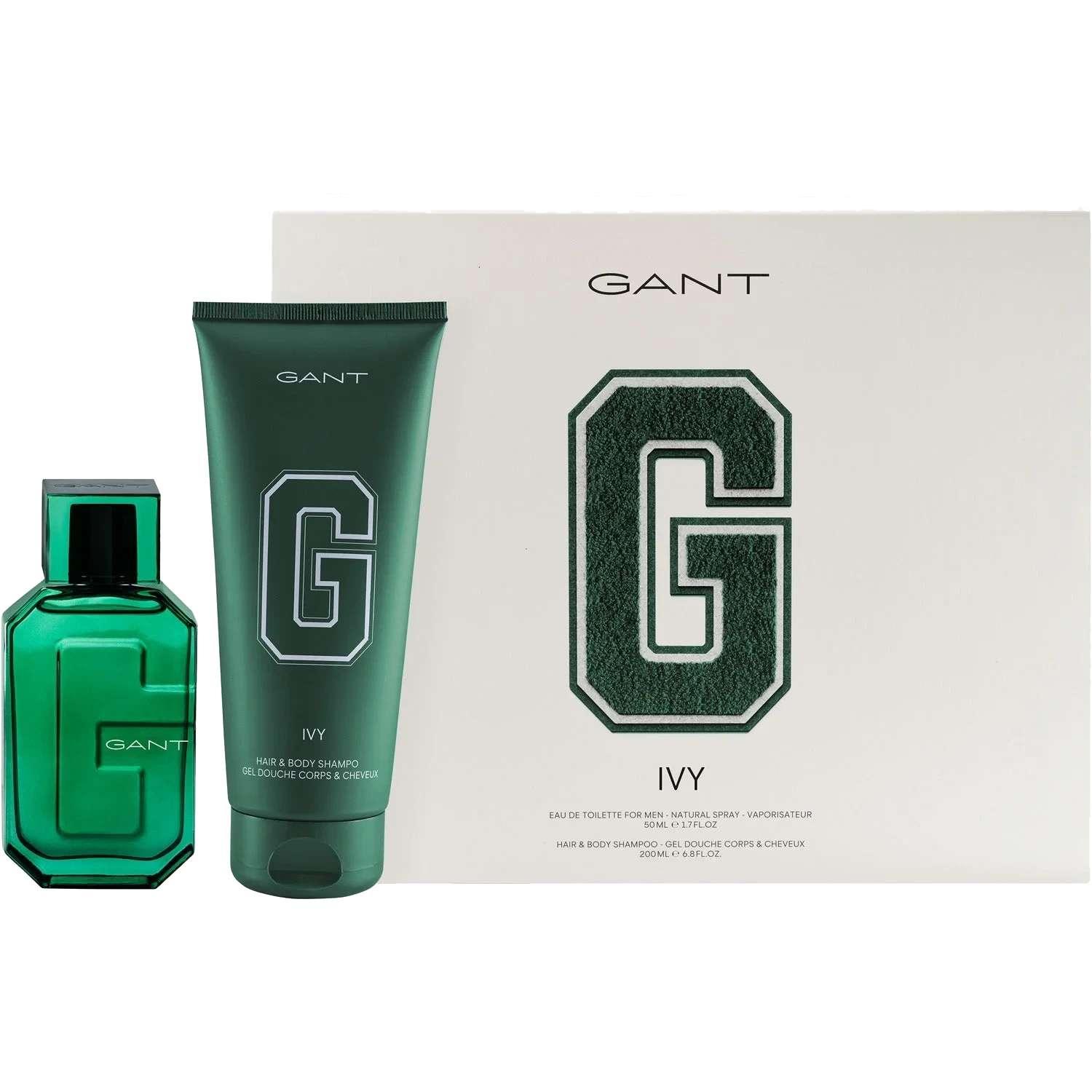 GANT Ivy Gift Set