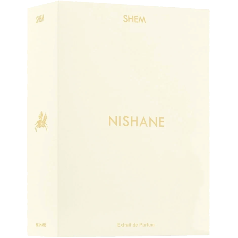NISHANE Shem Extrait de Parfum 50 ml