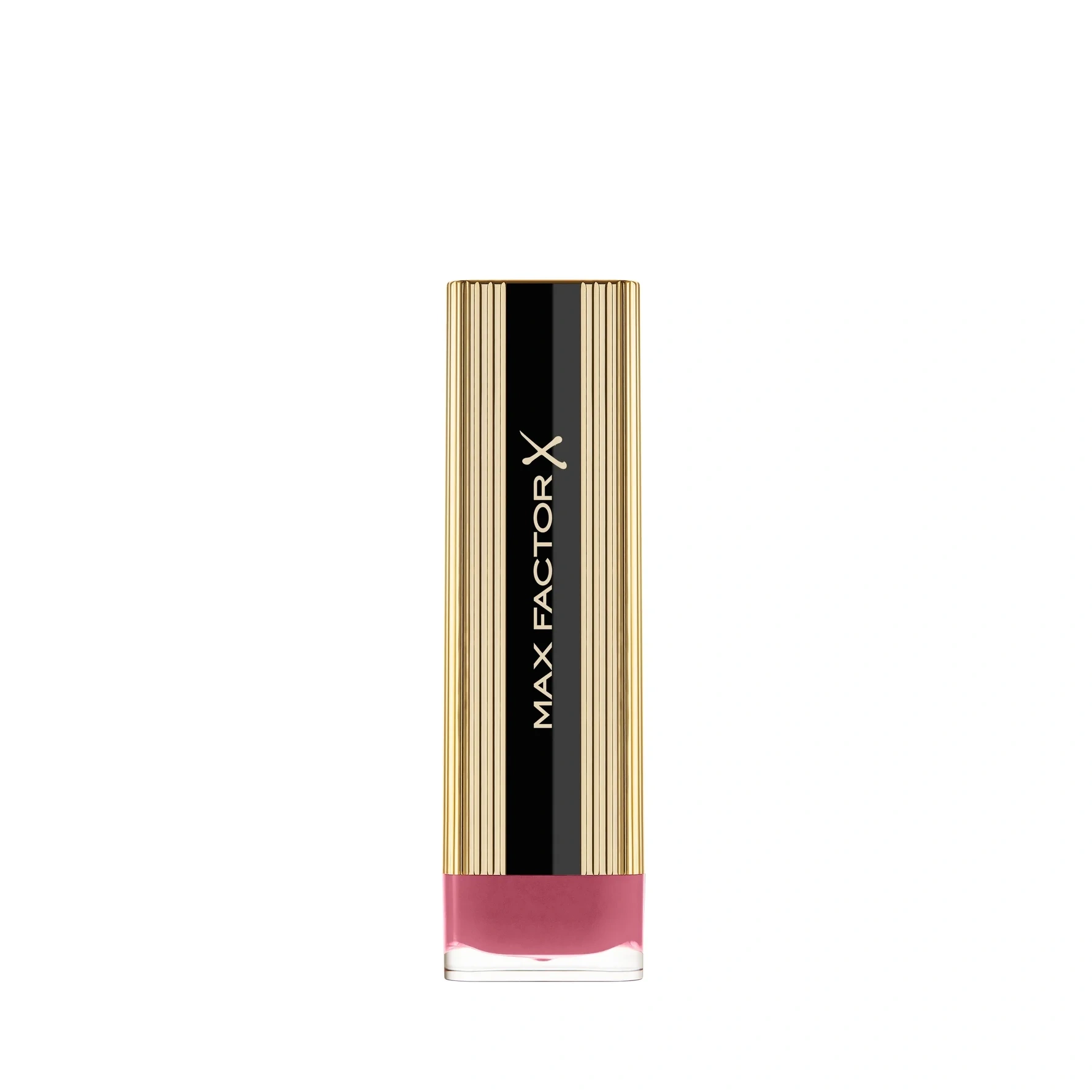 Max Factor Colour Elixir Lipstick 095 Dusky Rose