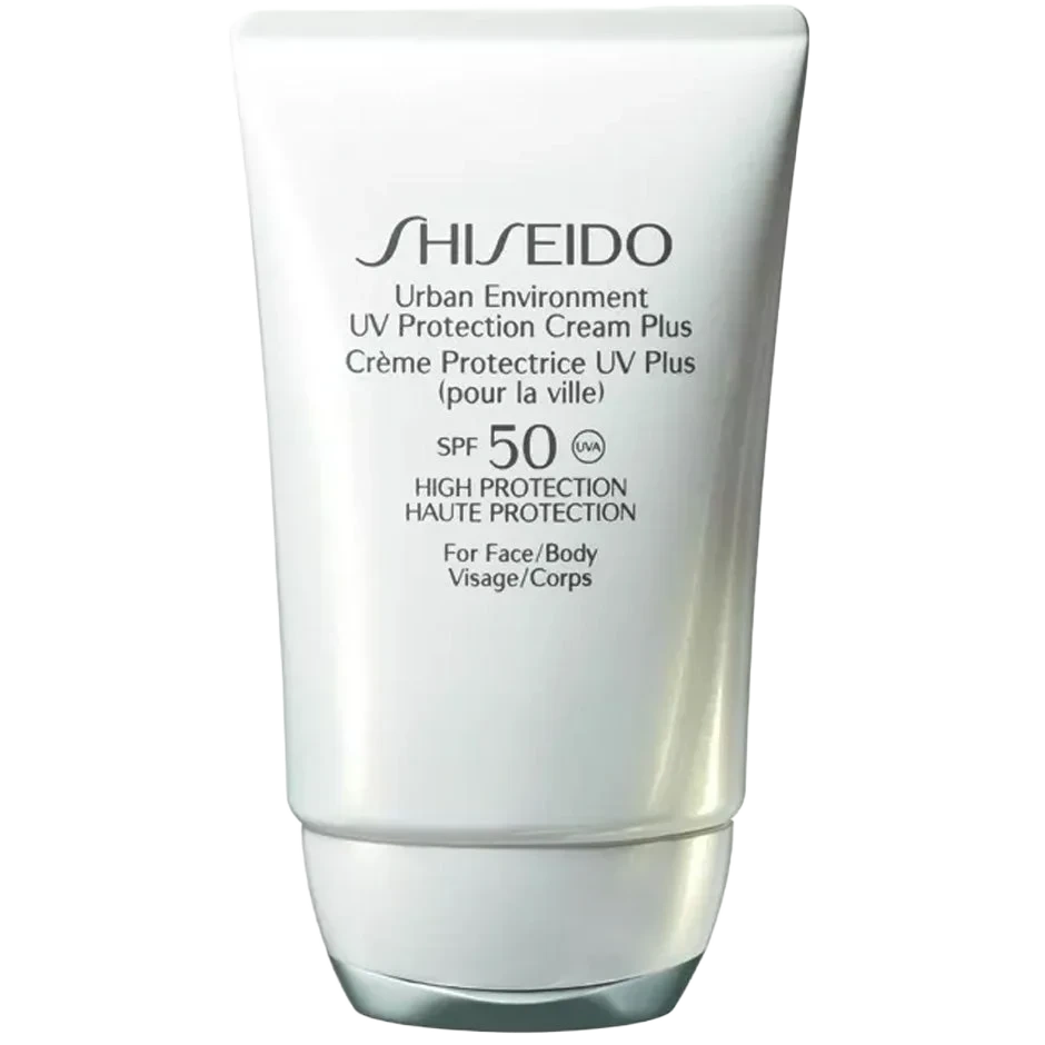 Shiseido Urban Environment SPF50