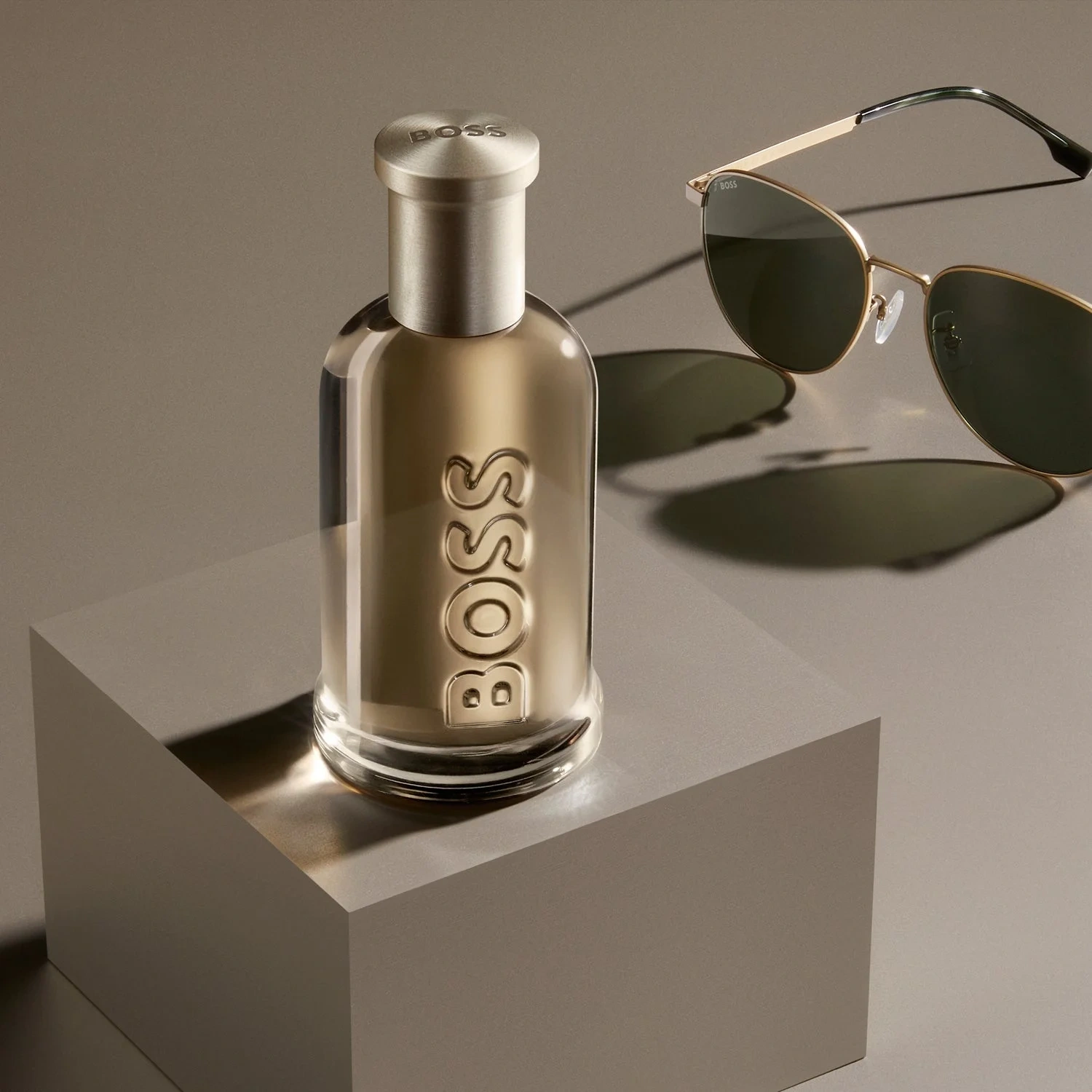 Hugo Boss Boss Bottled Eau de Parfum 50 ml