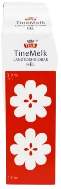 Tine Helmelk langtidsholdbar
