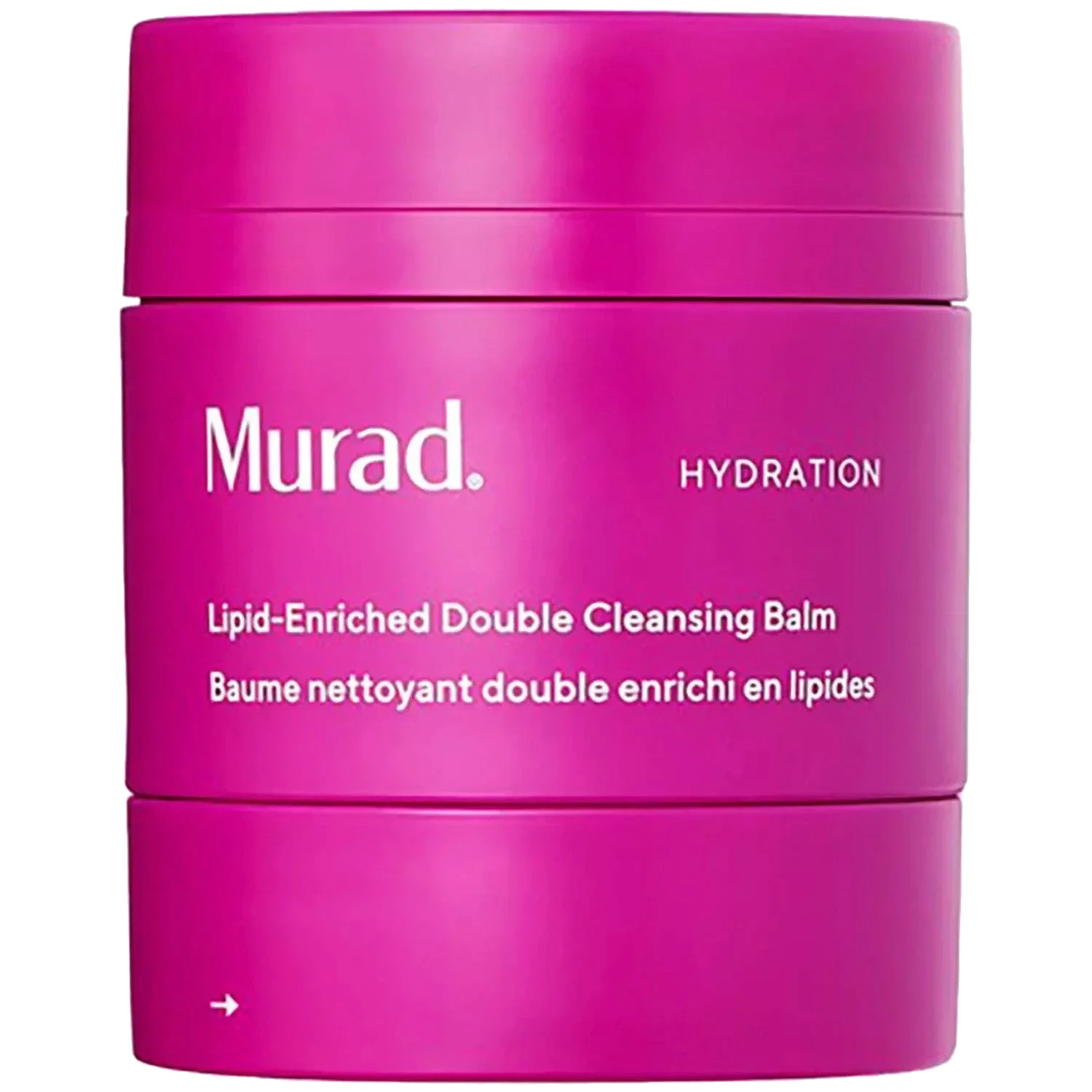 Murad Lipid-Enriched Double Cleansing Balm
