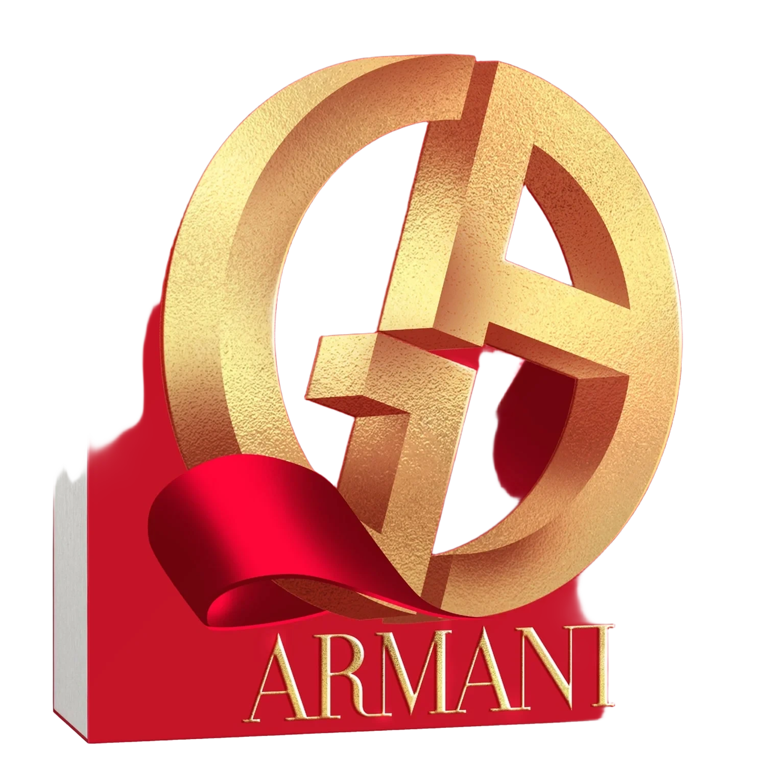Armani Si Intense EdP Set