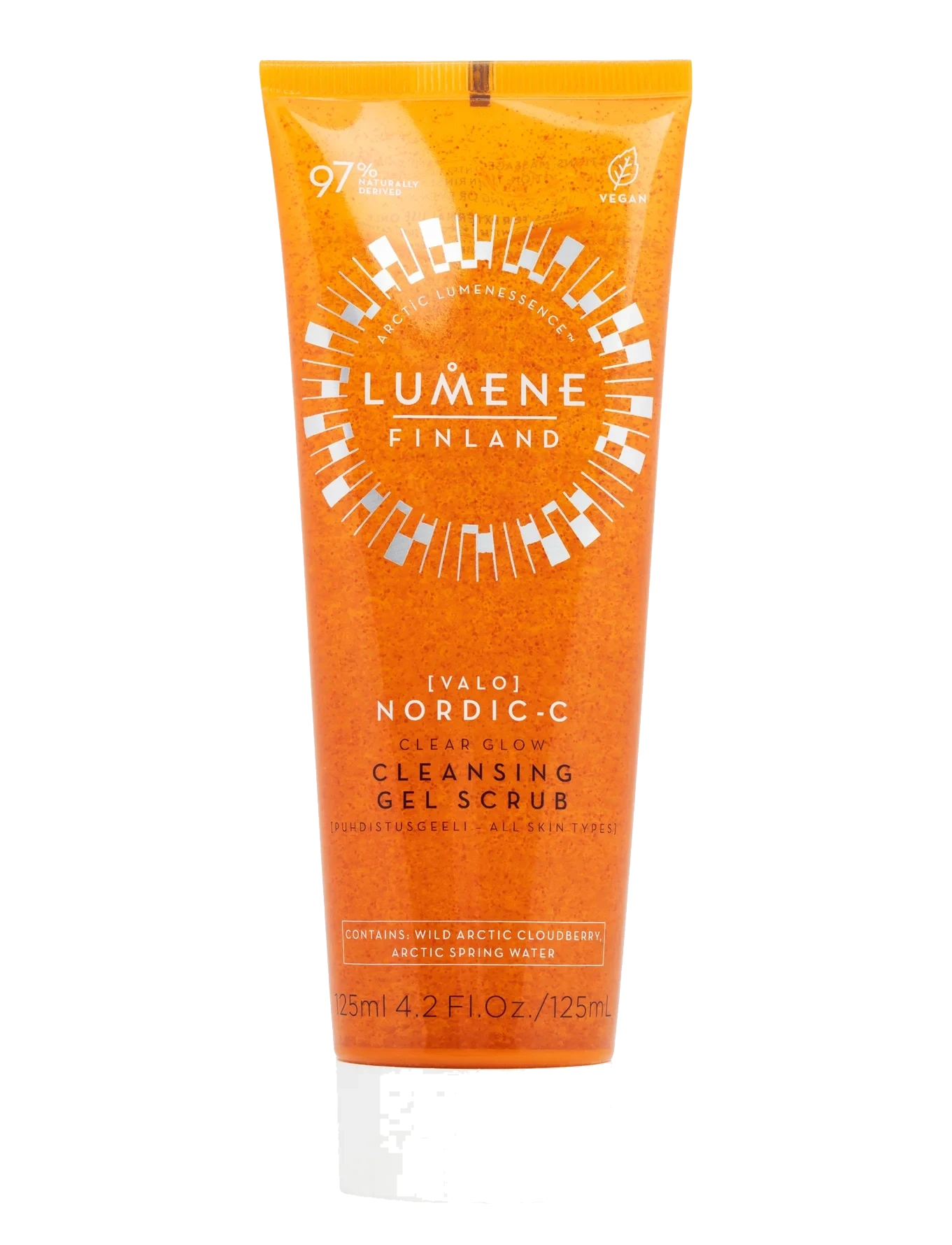 Lumene Nordic-C